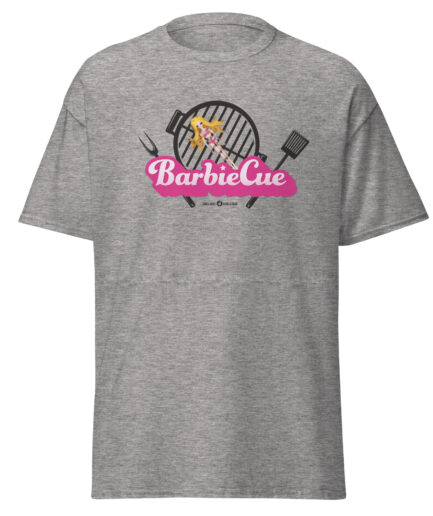 Barbie Cue (W)