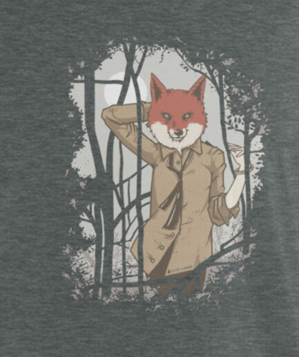 fox-maglia-donna