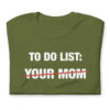 unisex-staple-t-shirt-olive-front-67295069b9c5a.jpg