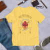 unisex-staple-t-shirt-yellow-front-672bf28e9ca1b.jpg